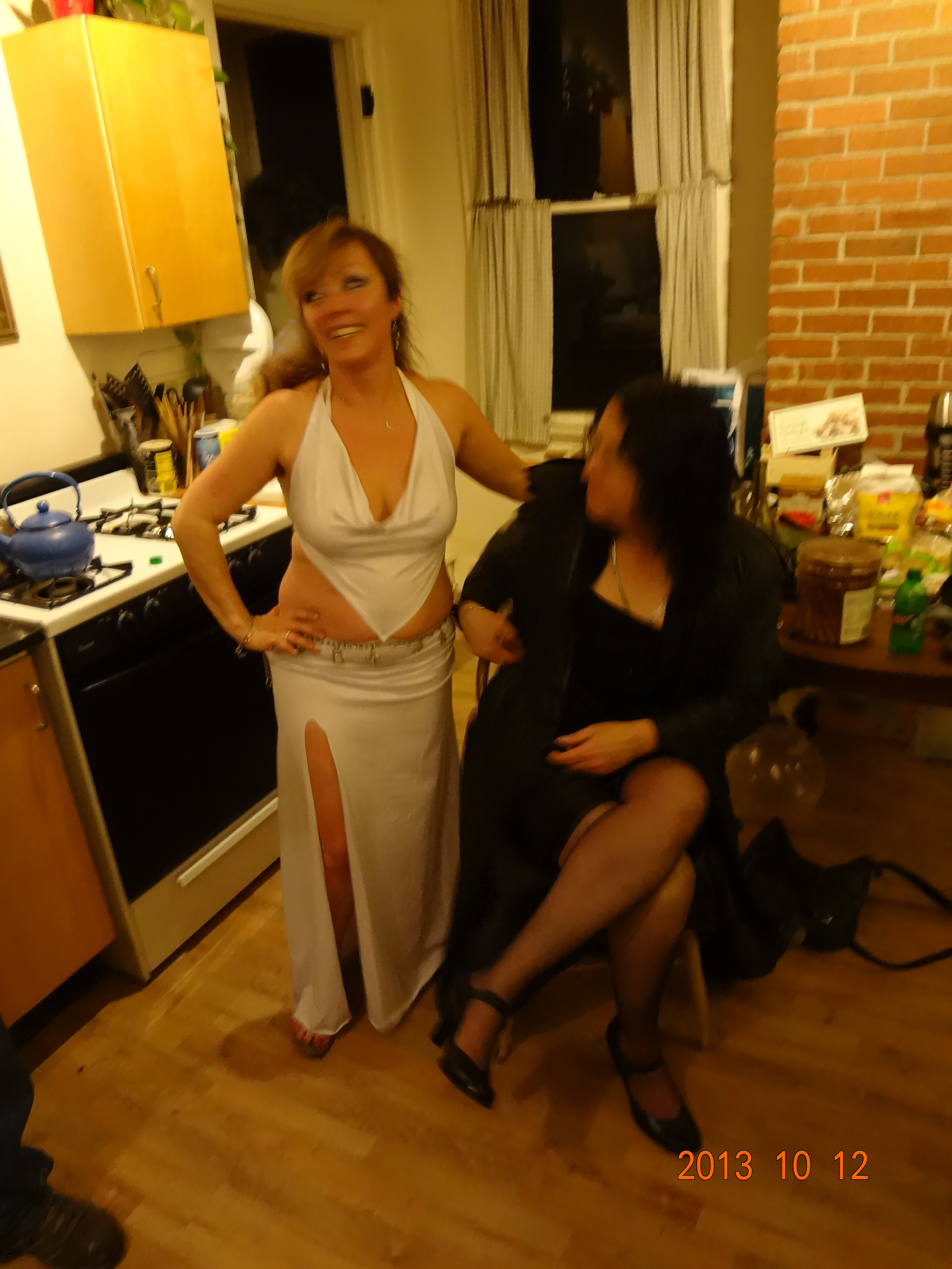 ./DSC00783 Moon Goddesses - White and Black.JPG